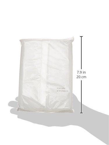 Performa 44014 Paraffin Wax Refill Wintergreen Scented Blocks, 6 Lbs, 1 Lb Blocks, Paraffin Bath Wax, Pack of 6