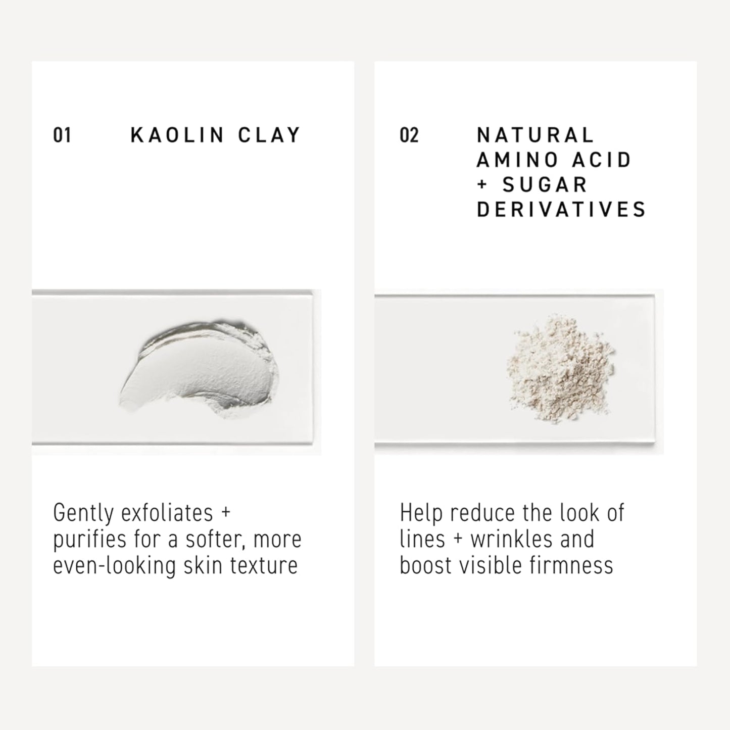 Rodan + Fields Redefine Daily Face Clay Cleanser (125 mL) | Advanced Skin Care | Exfoliating Face Wash & Face Mask for Sensitive Skin | Anti-Aging Face Cleanser for Women and Men