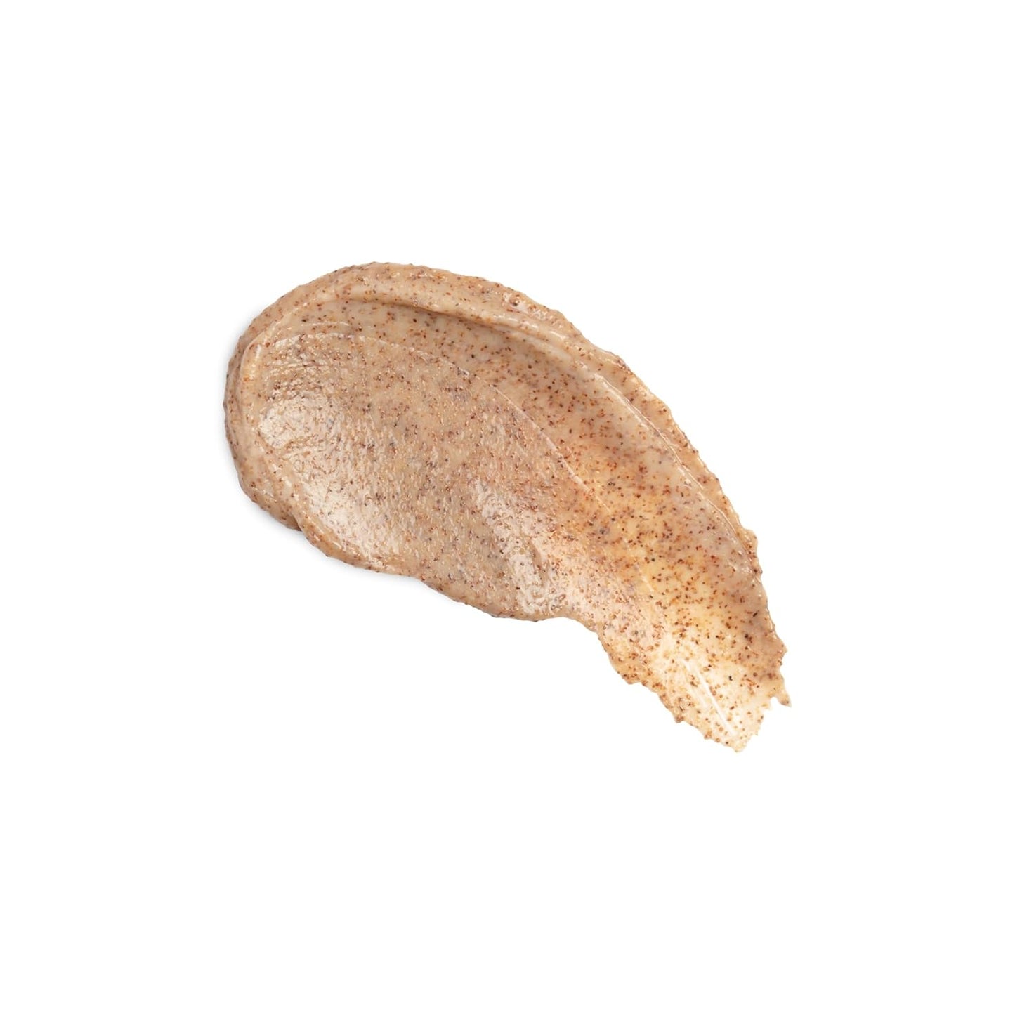 Pacifica Coconut Cream Body Scrub, Gently Exfoliates & Polishes Dead Skin, For All Skin Types, Ven & Cruelty-Free, 6 Fl Oz