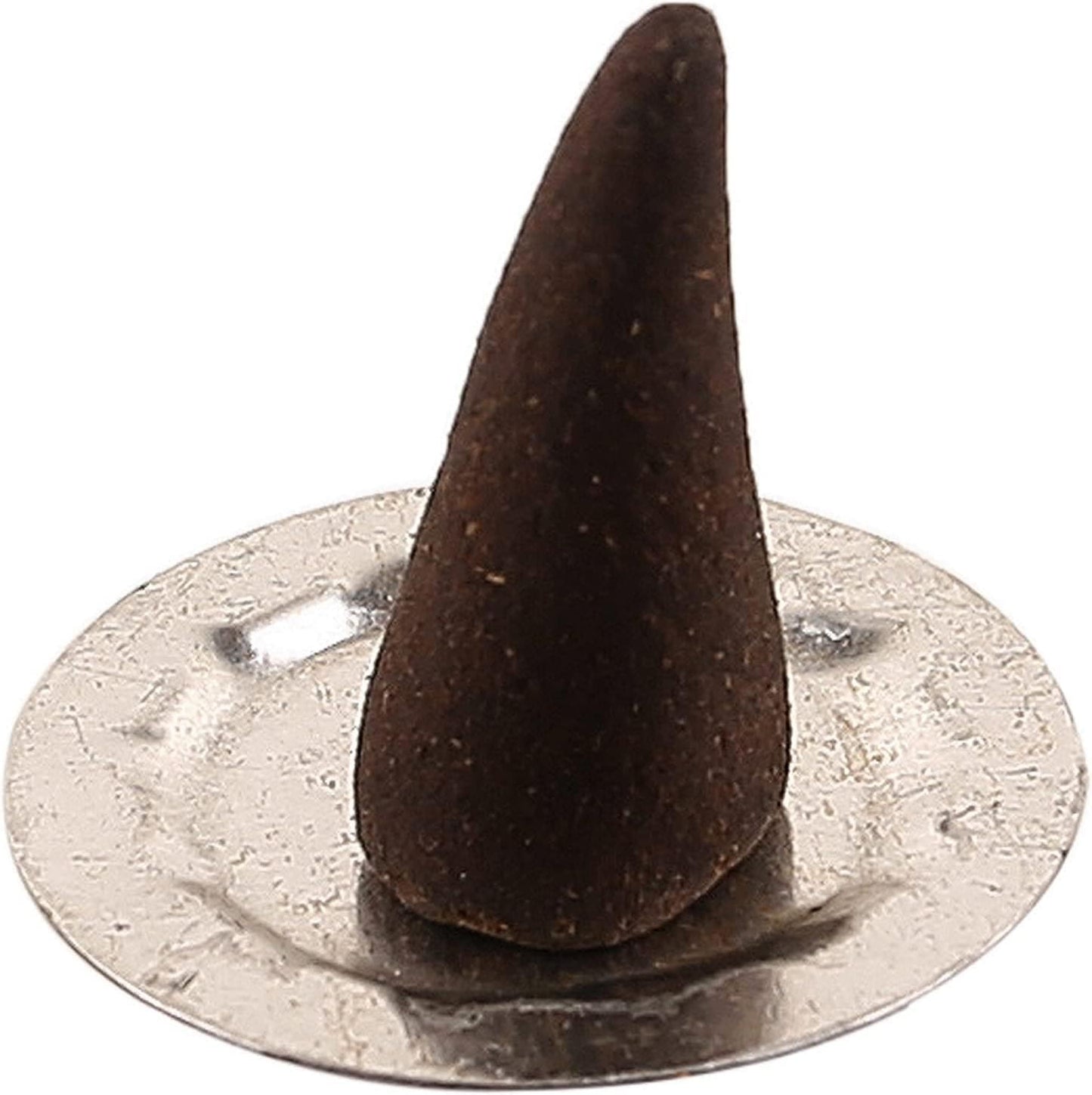 Yajna Palo Santo 100%-Natural-Incense-Cones Handmade-Hand-Dipped Organic-Chemicals-Free for-Purification-Relaxation-Positivity-Yoga-Meditation The-Best-scents (60 Count)