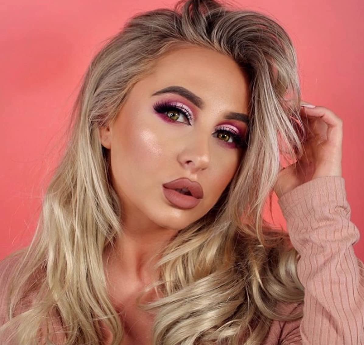 bellapierre Mineral Bronzer - Loose Powder | SPF Protection | Warms Skin Tone for a Sun-Kissed Look | Non-Toxic & Paraben Free - Starshine - 0.3 Oz