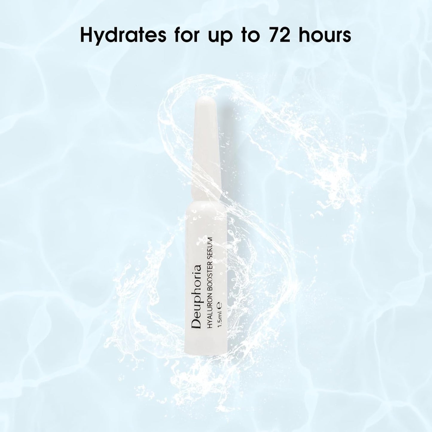 Made in Germany Premium Hyaluronic Acid Serum for Skin Pure Anti Aging Serum Intense Hydration Moisture Non greasy Paraben free, Wrinkle Reducing and Brightening Serum-Hydrating (2 boxes) (2 boxes)