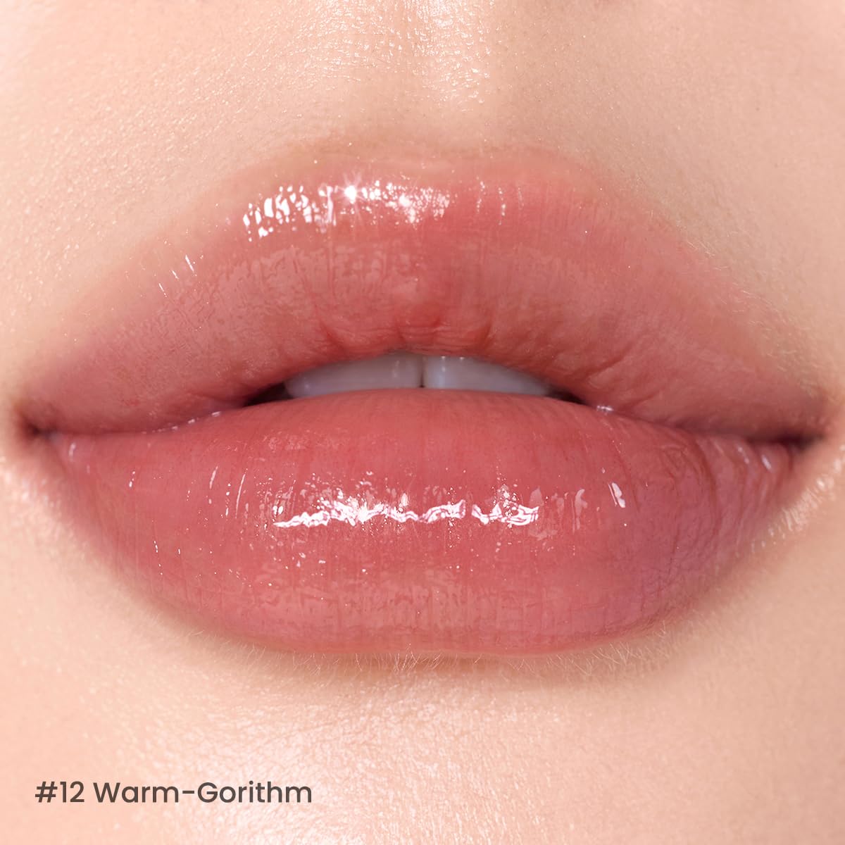 Peripera Ink Mood Glowy Tint (012 WARM-GORITHM (NEW))