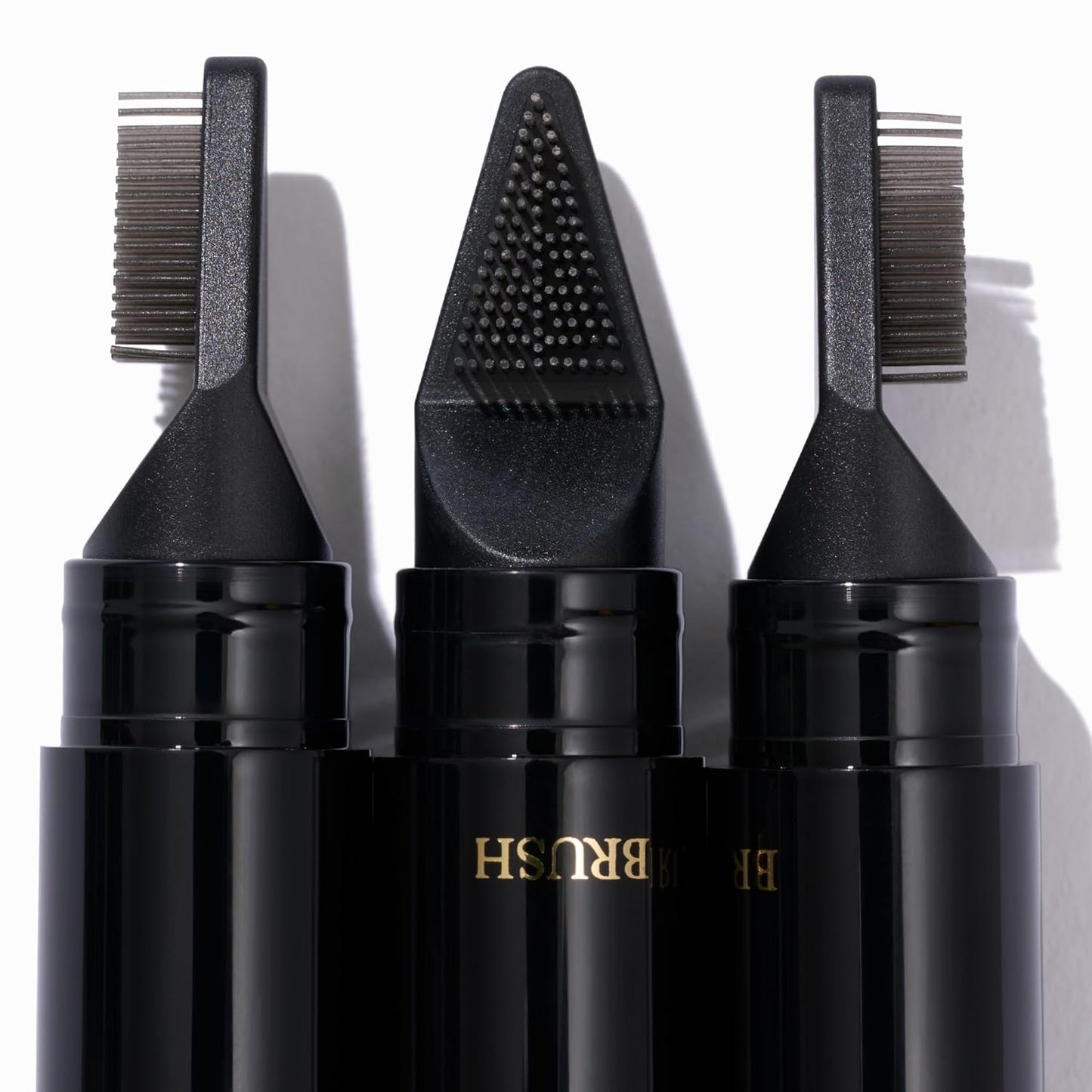 LAURA GELLER NEW YORK Define-n-Tame Brow Lifting Stick - Laminated Full Brows - Brow Wax - Blonde