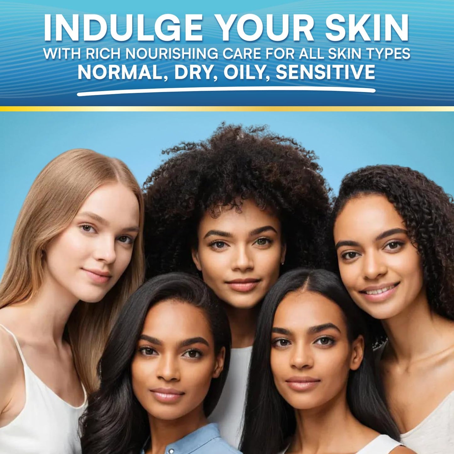 Organic Beef Tallow for Skin, Organic Grass-Fed Beef Tallow Balm with Manuka Honey, Aloe Vera, Jojoba Oil, Collagen & Beeswax, Olive Oil, Moisturizer for Dry Skin, Nourishes Face, Body & Lips (5oz)