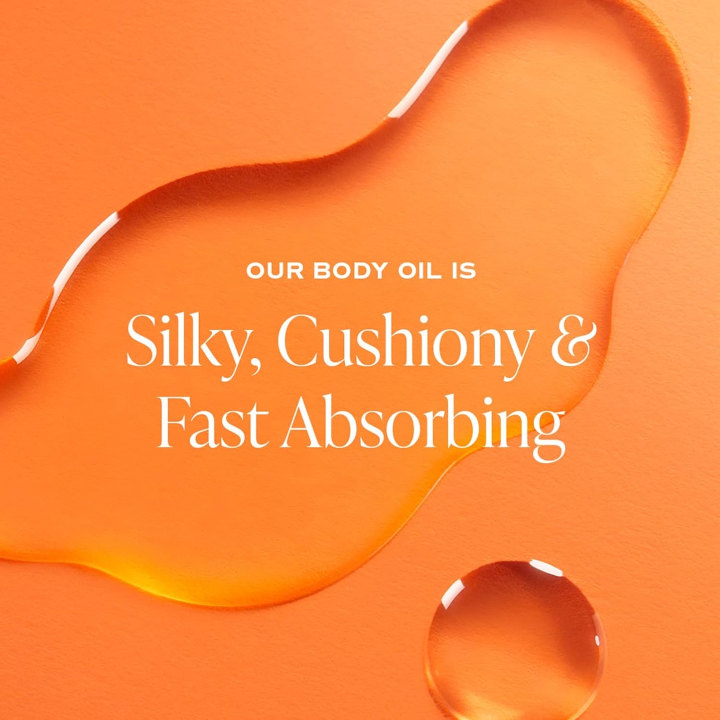 Saltair Body Oil. Luxurious Exotic Pulp After Shower and Bath Oil Moisturizer for Women. Botanical, Non-Greasy, and Well-Absorbing Lotion for Hydrating Dry Skin. 4oz Pump Bottle