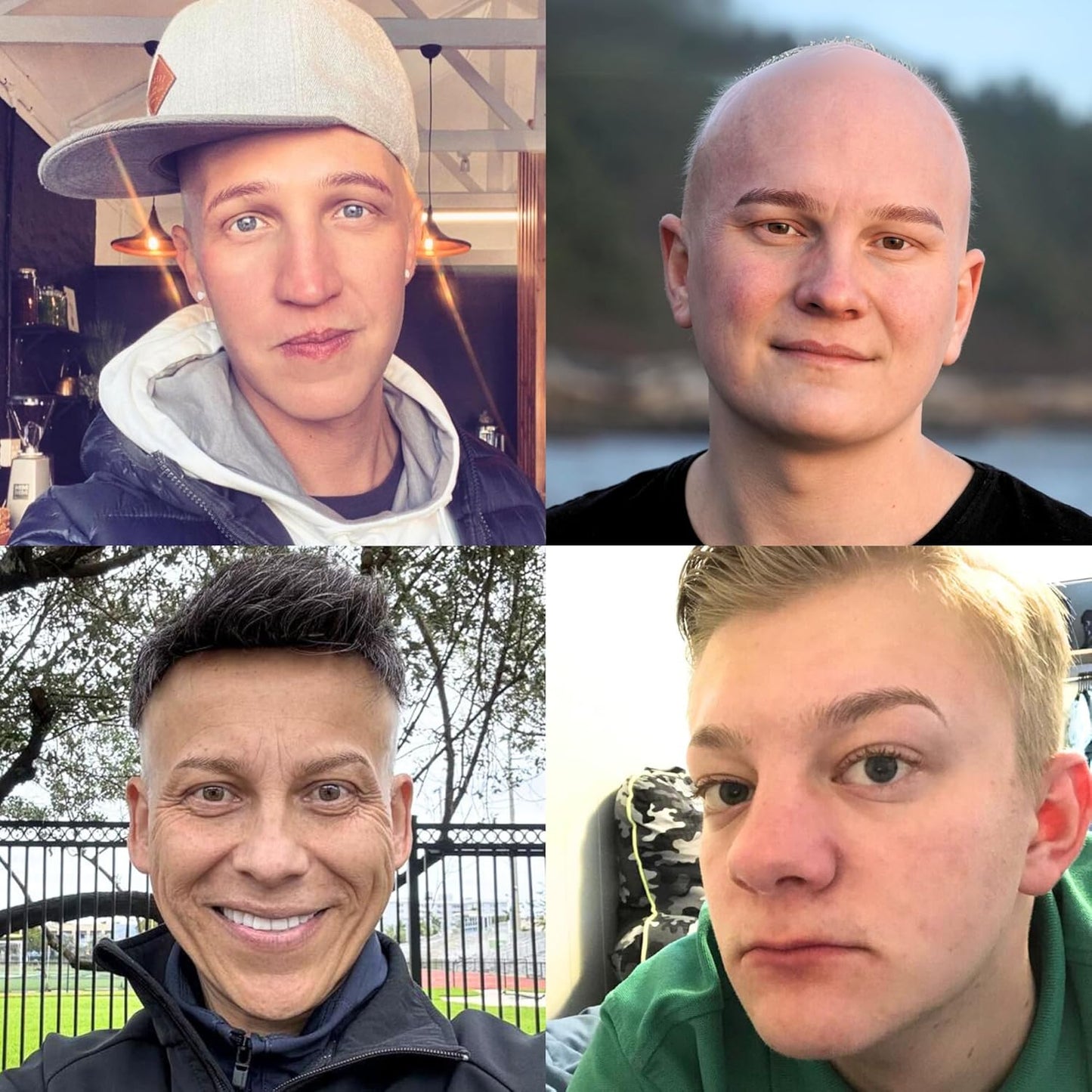 (10 pairs) Medium Brown Temporary Eyebrow Tattoo - Medium Size - Waterproof & Smudgeproof - Assertive Arch Style Eyebrow Stickers - Sheet Lasts up to 30 Days - Won't Work on Existing Brows