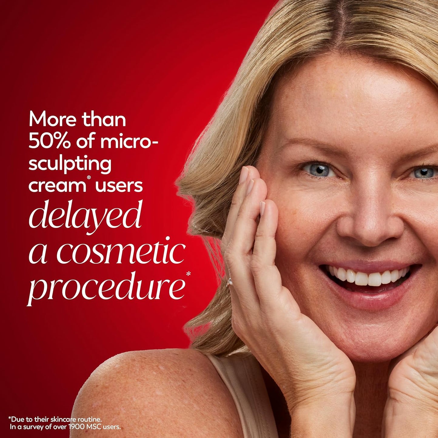 Olay Face Moisturizer, Regenerist Micro-Sculpting Cream for Women, Trial Size - Instant Hydration, Anti-Aging, Anti-Wrinkle, Firming Skin Care - Hyaluronic Acid, Niacinamide, Amino Peptides, 0.5 Oz