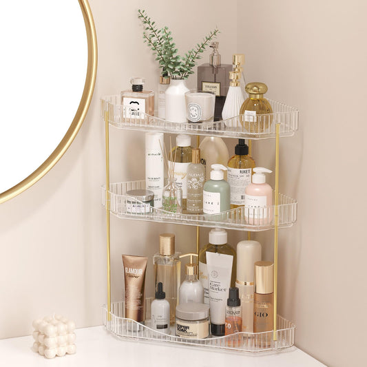 Why Beauty Organization Is the Foundation of a Calm Routine