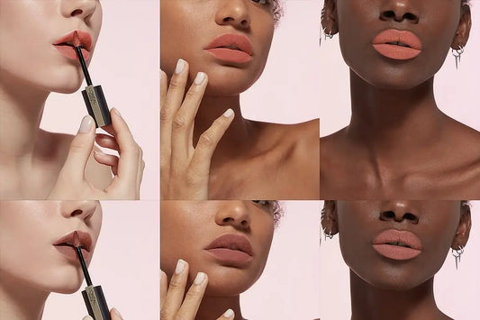 How to Choose the Right Lipstick: A Simple Guide for Every Skin Tone and Style