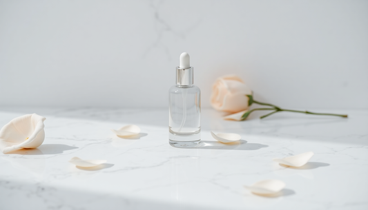 The Elegance of Simplicity: Skincare Secrets with Lumivia