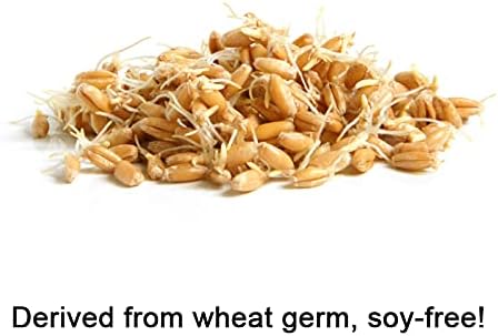 Vitamin E Oil - Pure & Undiluted, Full Spectrum, Alpha Tocopherol, 75,000 IU - 8 oz - for Skin, Hair, Nails, Body Care Hydrating Rejuvenating Skin Oil