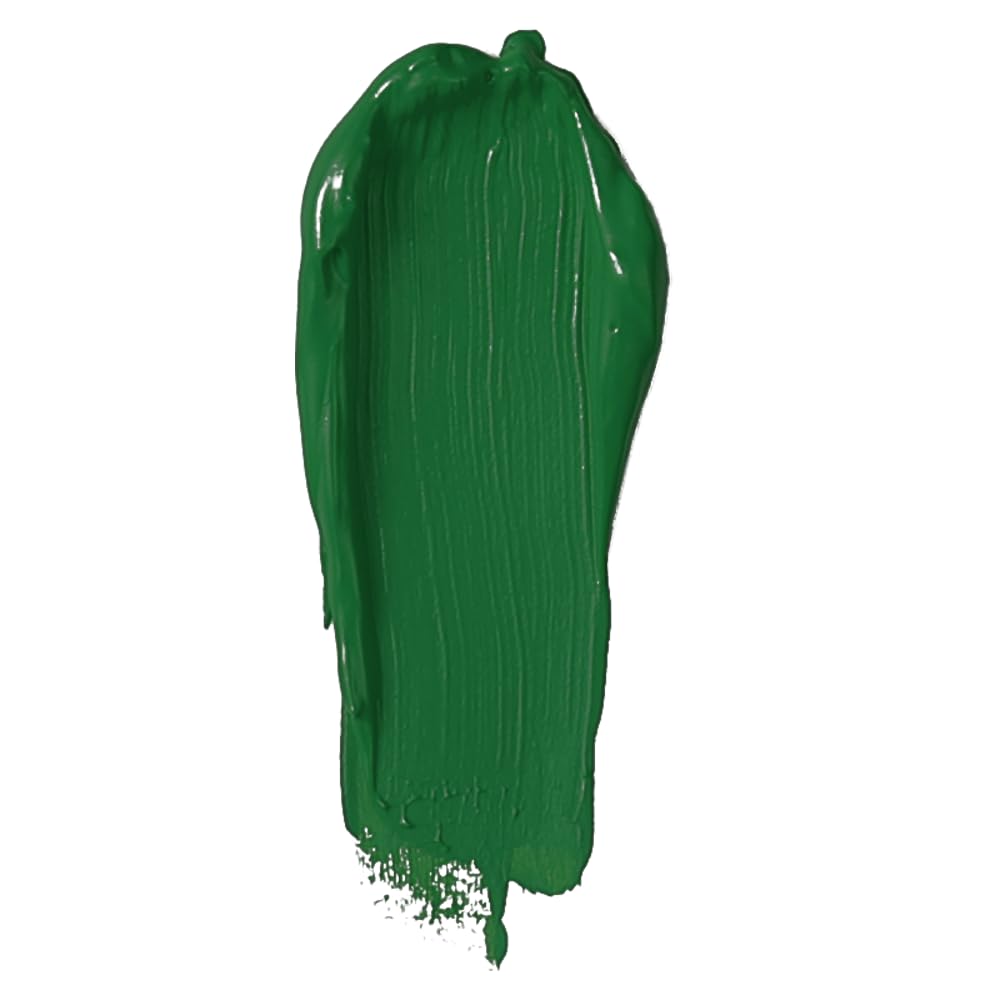 IS'MINE Green Liquid Foundation Makeup, Matte Flawless Finish Foundation, Vegan & Cruelty-Free (0.5 Fl Oz, 047)