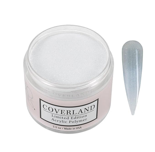 Coverland Acrylic Powder 3.5oz "Naughty" - Limited Edition