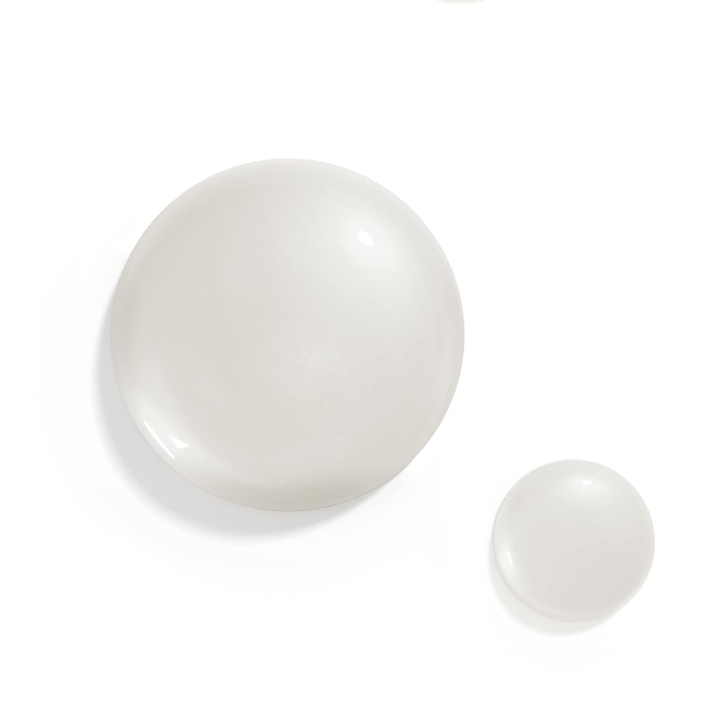 duri Nail Polish, 769 Dolphin Dance, Silver Metallic Shimmer Lacquer, Full Coverage, Shiny Finish, Fast Drying, Long Lasting, 0.45 Fl Oz