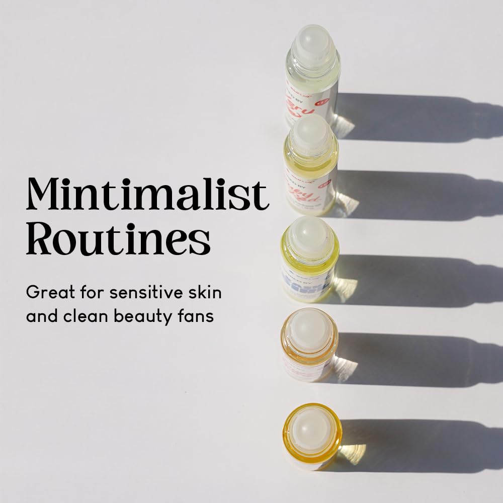 Well's Oil Well's Perfume Oil Roll-On (Jo Malon) | 10 ml / 0.33 fl Oz | Clean, Rich, Pure Scent | Alcohol-Free | Oil Based | Long Lasting | Concentrated Roll-on Perfumes for Women and Men