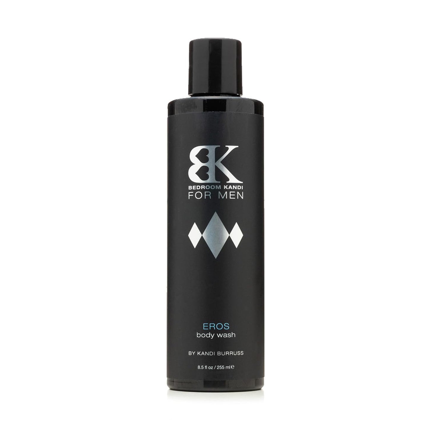 Bedroom Kandi for Men Body Wash | Pheromone Enhanced Moisturing & Deodorizing Wash | Eros Scent | Grooming Products for Men