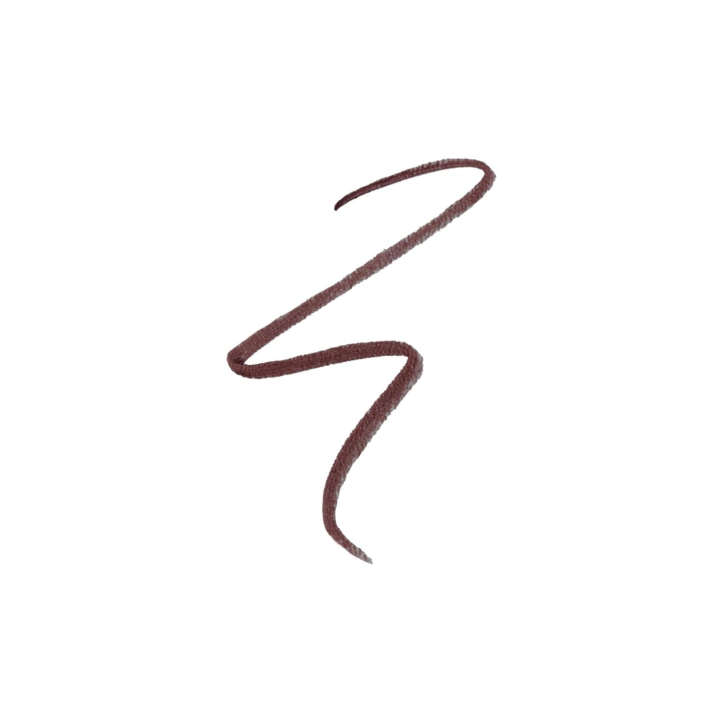 SOSHE Beauty - Waterproof Precision Eyeliner Refill | 1.5mm Smudge-Proof Gel Liner | Cruelty-Free, Certified Plastic Negative (Nights in Bordeaux - Deep Plum, REFILL)