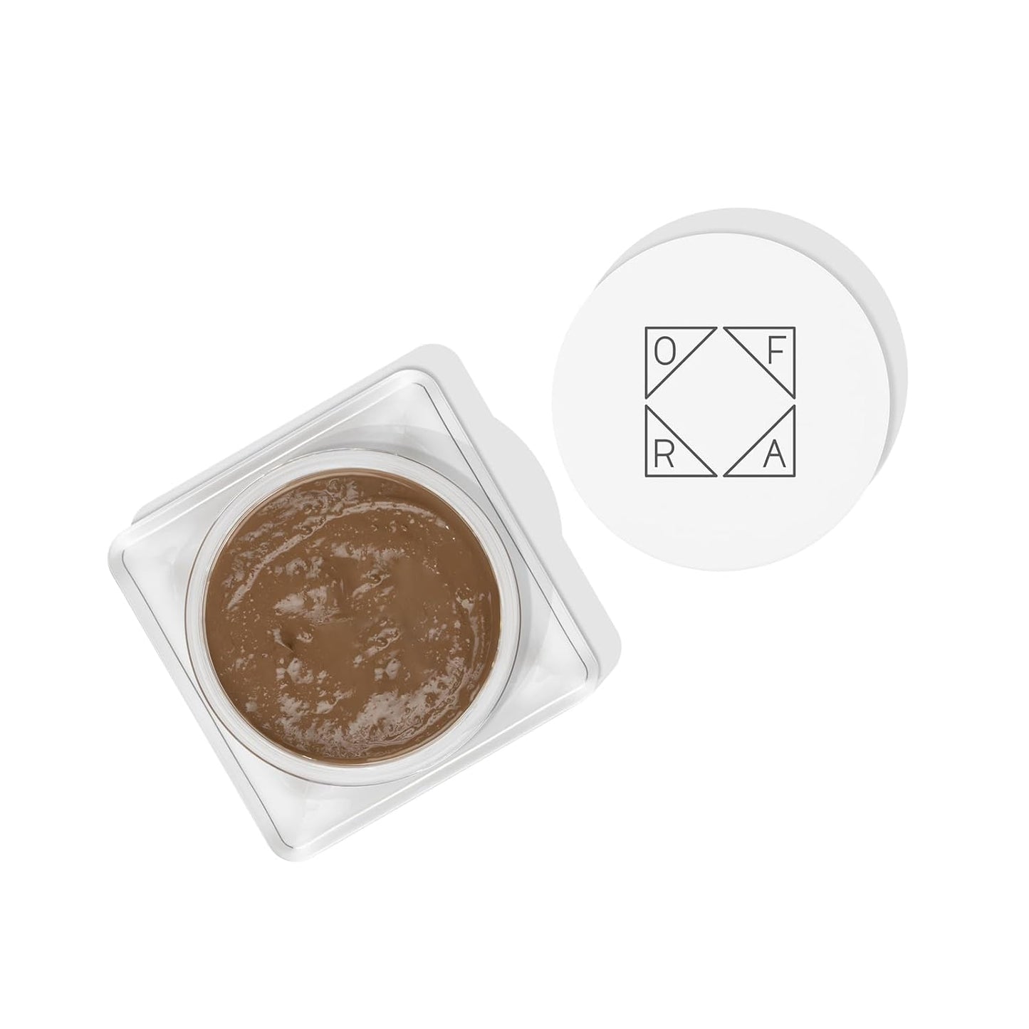 Ofra Eyebrow Gel - Light Blonde - Semi-Permanent Brow Gel, and Waterproof Eyebrow Filler - 5g