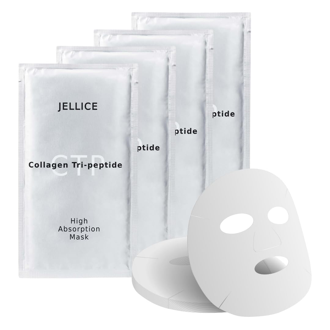 High Absorption Mask