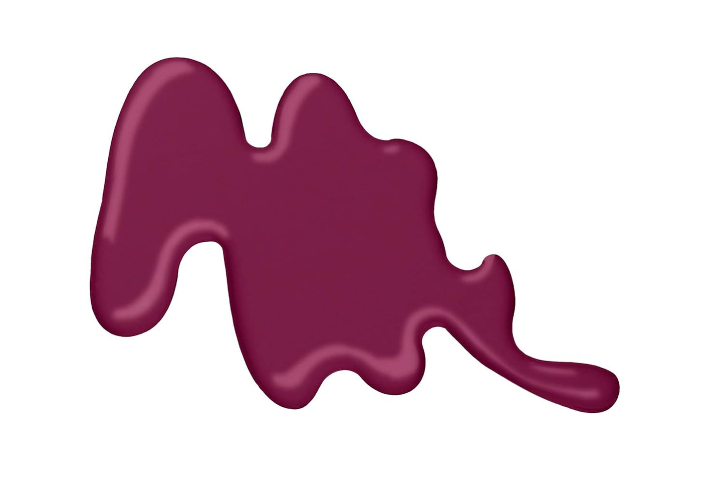 wet n wild Wild Shine Nail Polish, Purple Grape Minds Think Alike, Nail Color