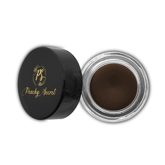 Gel Eyeliner (Dark-Brown)