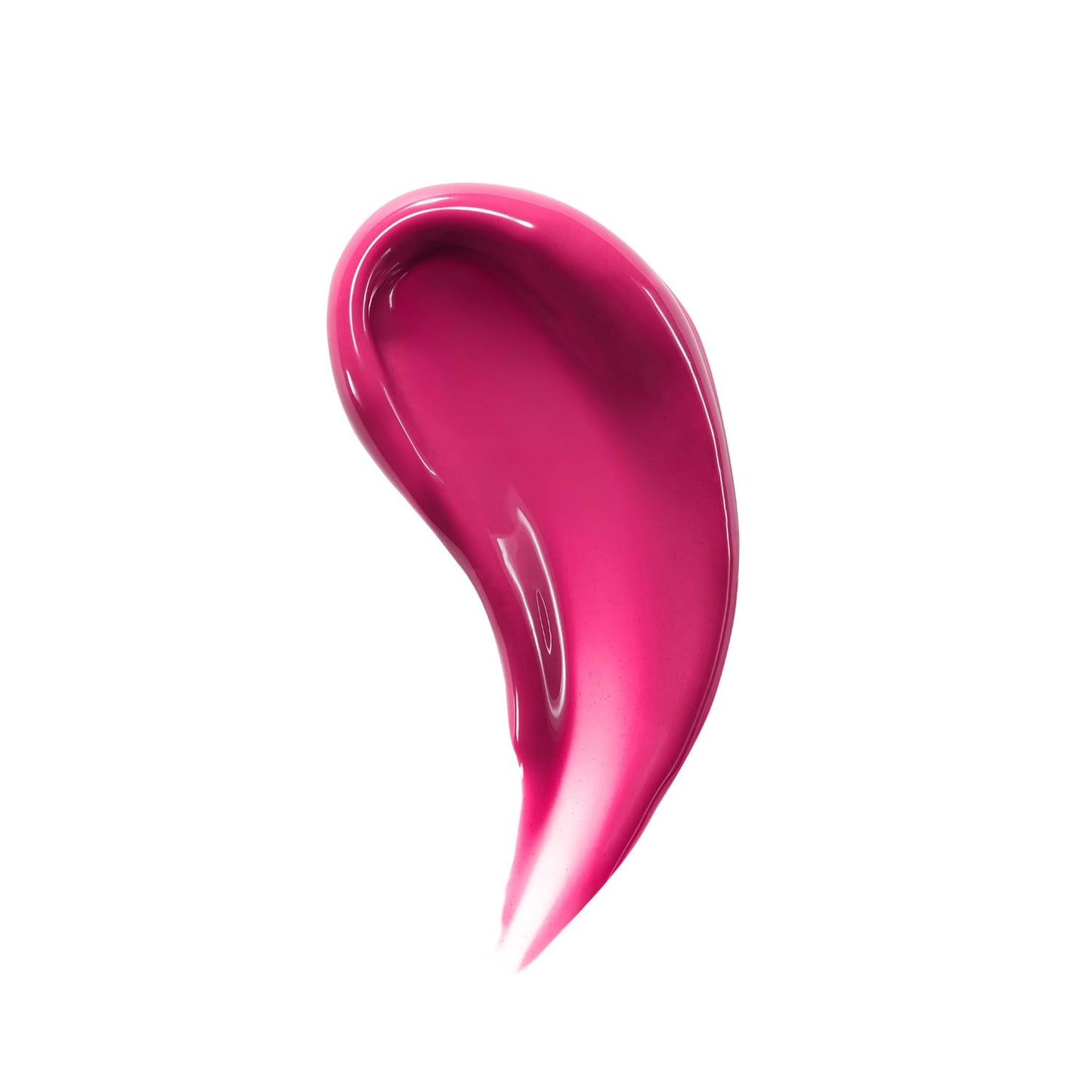 Morphe Dripglass High Shine Lip Gloss - Glazed, Semi-Sheer & Nourishing Lip Makeup - Buildable Formula Infused with Plant-Derived Squalane & Vitamin E - Berry Stained (0.13 oz)