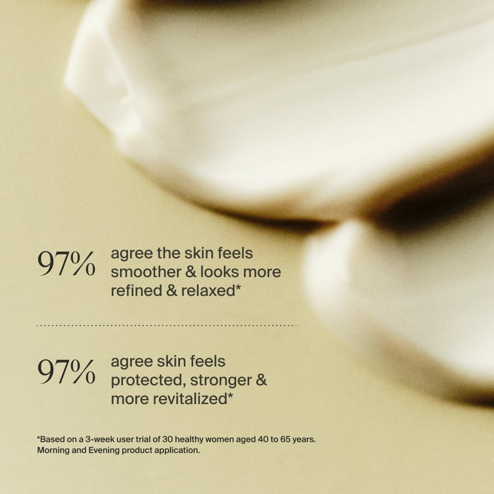 Timeline The Eye Cream - Anti-Aging Cream for Wrinkles, Dark Circles & Under Eye Bags with Urolithin A & Niacinamide (15 ml)