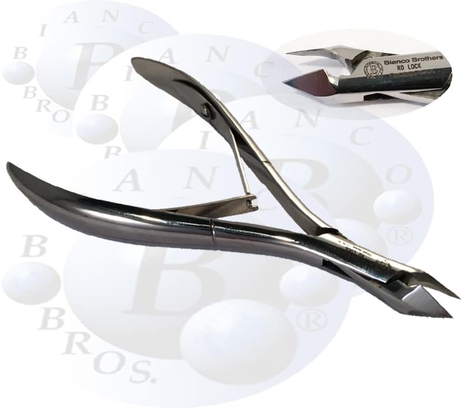 Sharpest Cuticle Nipper BB RD-100