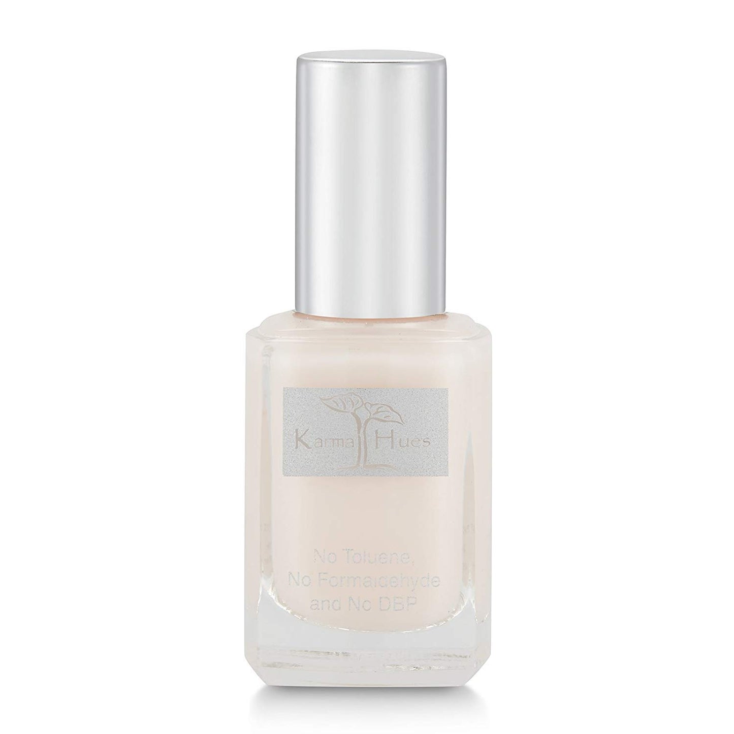 Karma Organic Natural Nail Polish-Non-Toxic Nail Art, Vegan and Cruelty-Free Nail Paint (HEAVENLY HAZE)