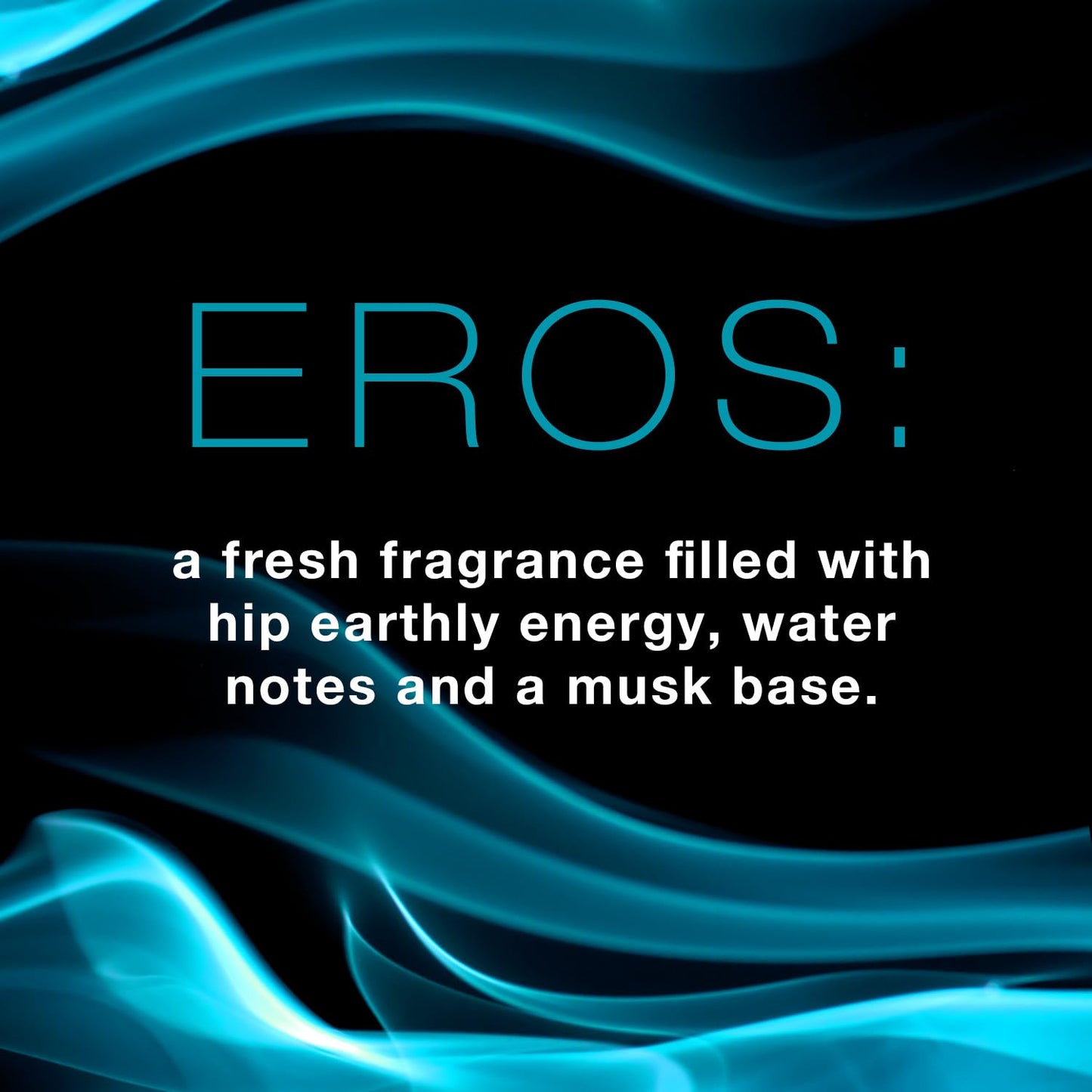 Bedroom Kandi for Men Body Wash | Pheromone Enhanced Moisturing & Deodorizing Wash | Eros Scent | Grooming Products for Men