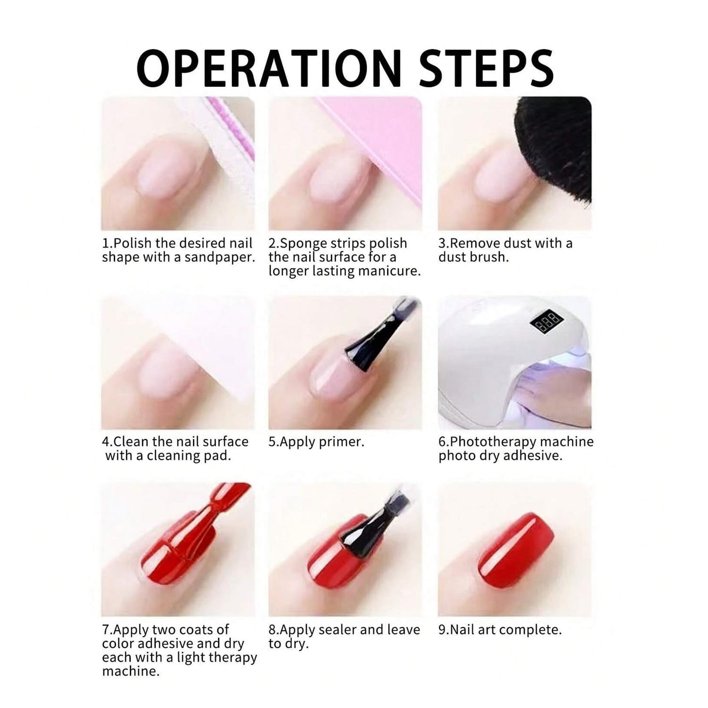 AIJIMEI Velvet Finish Top Coat – Luxurious Matte Effect, Quick Dry, Easy Application, Suitable for All Nail Types, Professional Quality for Home Use 4 Fl Oz