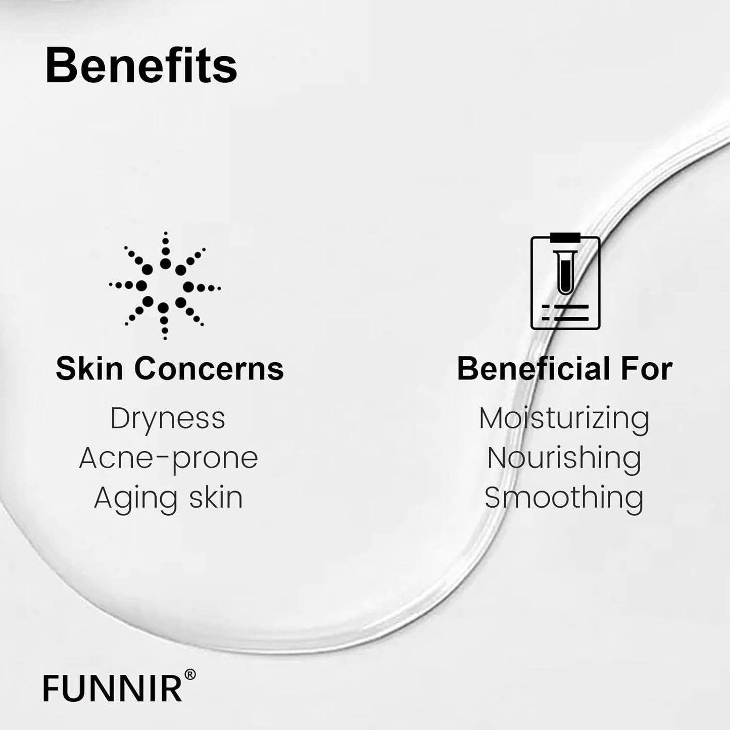 Snail Mucin Serum 96% 200ml, Hydrating Serum for Face with Snail Secretion Filtrate for Dull Skin, Skin care products for All Skin Types