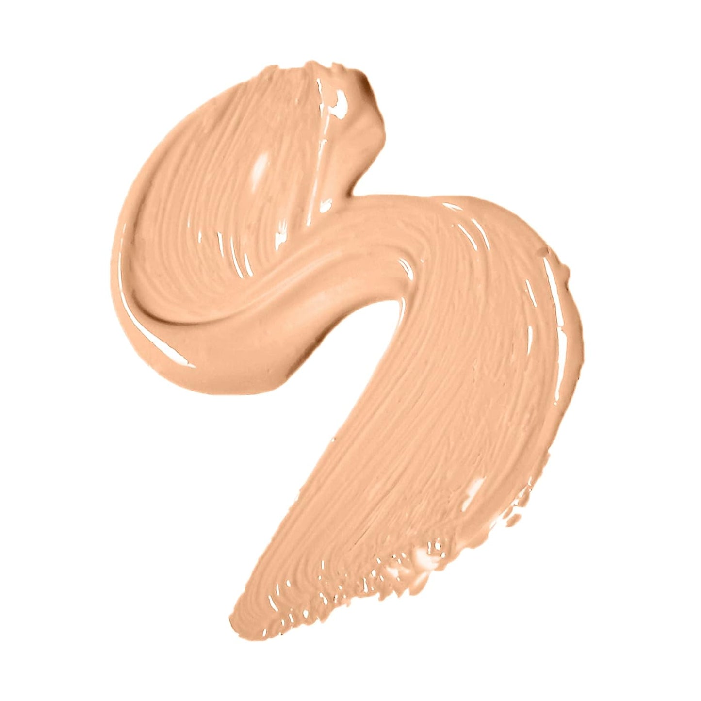 e.l.f. Hydrating Camo Concealer, Covers Blemishes & Under-Eye Circles, Full-Coverage & Delivers A Satin Finish, Vegan & Cruelty-Free, Light Sand