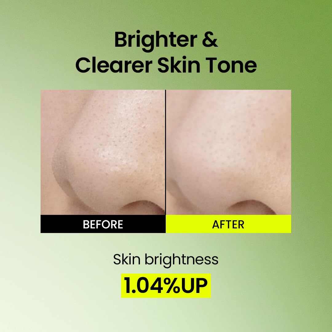 beplain Mung Bean Pore Clay mask (4.05 fl oz /120ml) | Fragrance-Free | Wash Off Mask for Blackhead & Whitehead Care | Quick 3 Minute to Gently Cleanse, Exfoliate and Tighten Pores | Korean Skincare