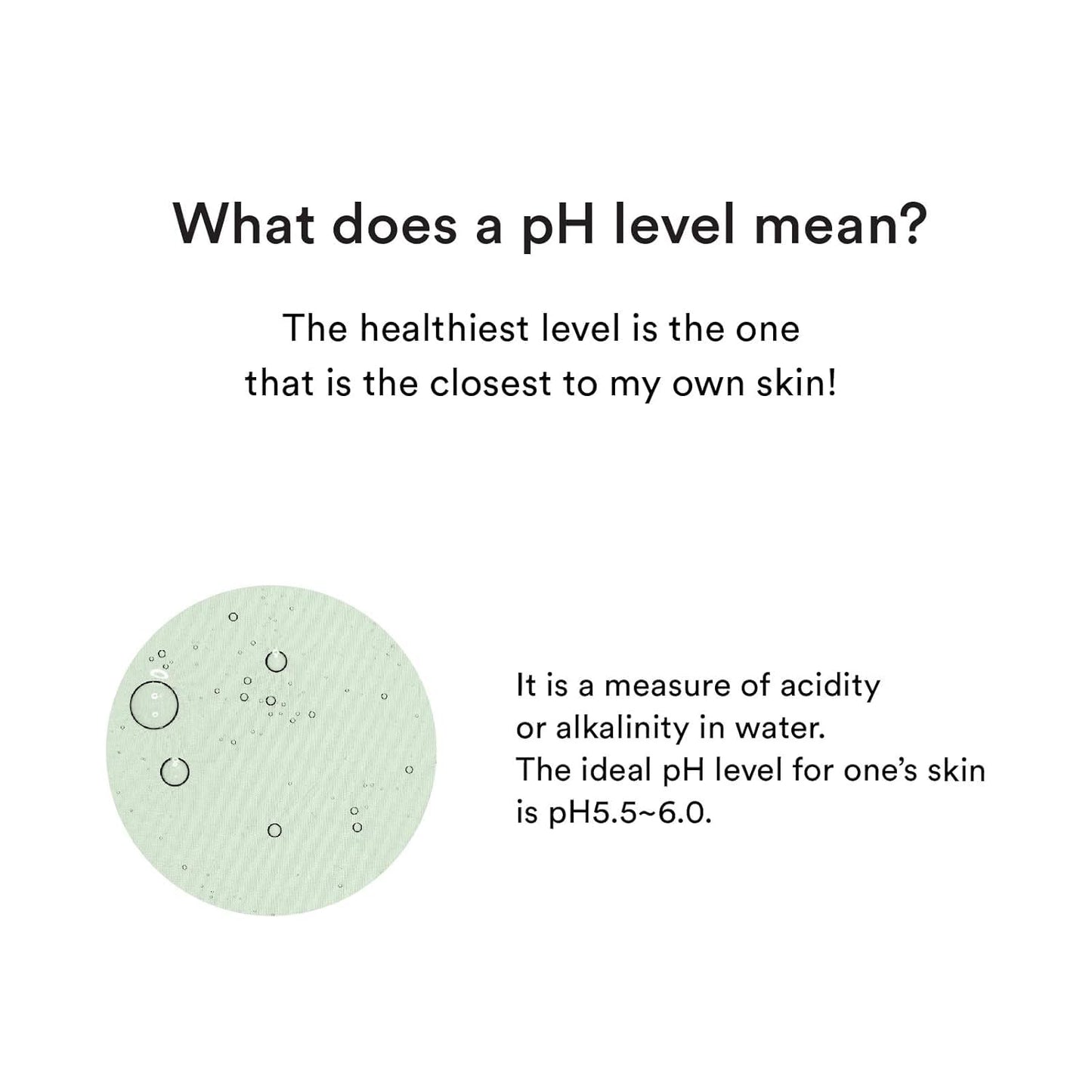 Abib Mild acidic pH sheet mask Heartleaf Fit 30ml (10pcs)