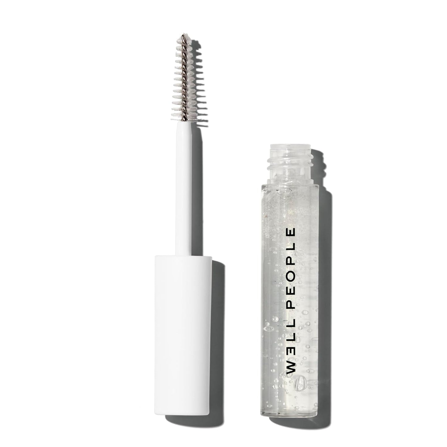 Well People Expressionist Clear Brow Gel, Lightweight Gel For Taming & Nourishing Your Brows, Creates A Natural-Looking Finish, Vegan & Cruelty-free