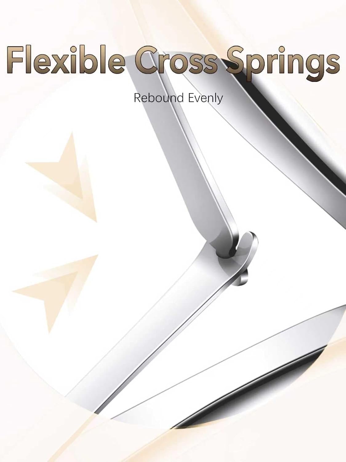 Cuticle Nippers, Professional Cuticle Trimmer Extremely Sharp Cuticle Cutter Stainless Steel Manicure Nail Cuticle Remover Tools for Women, Men, Home Salon Use