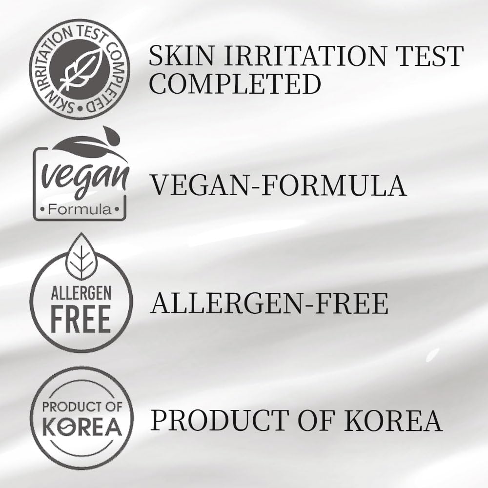 Purederm Revitalizing Eye Gel Serum – Cooling Eye Roller with 5% Volufiline, Caffeine & Vegan Collagen – Reduce Puffiness, Fine Lines & Dark Circles – For All Skin Types – 0.88 oz