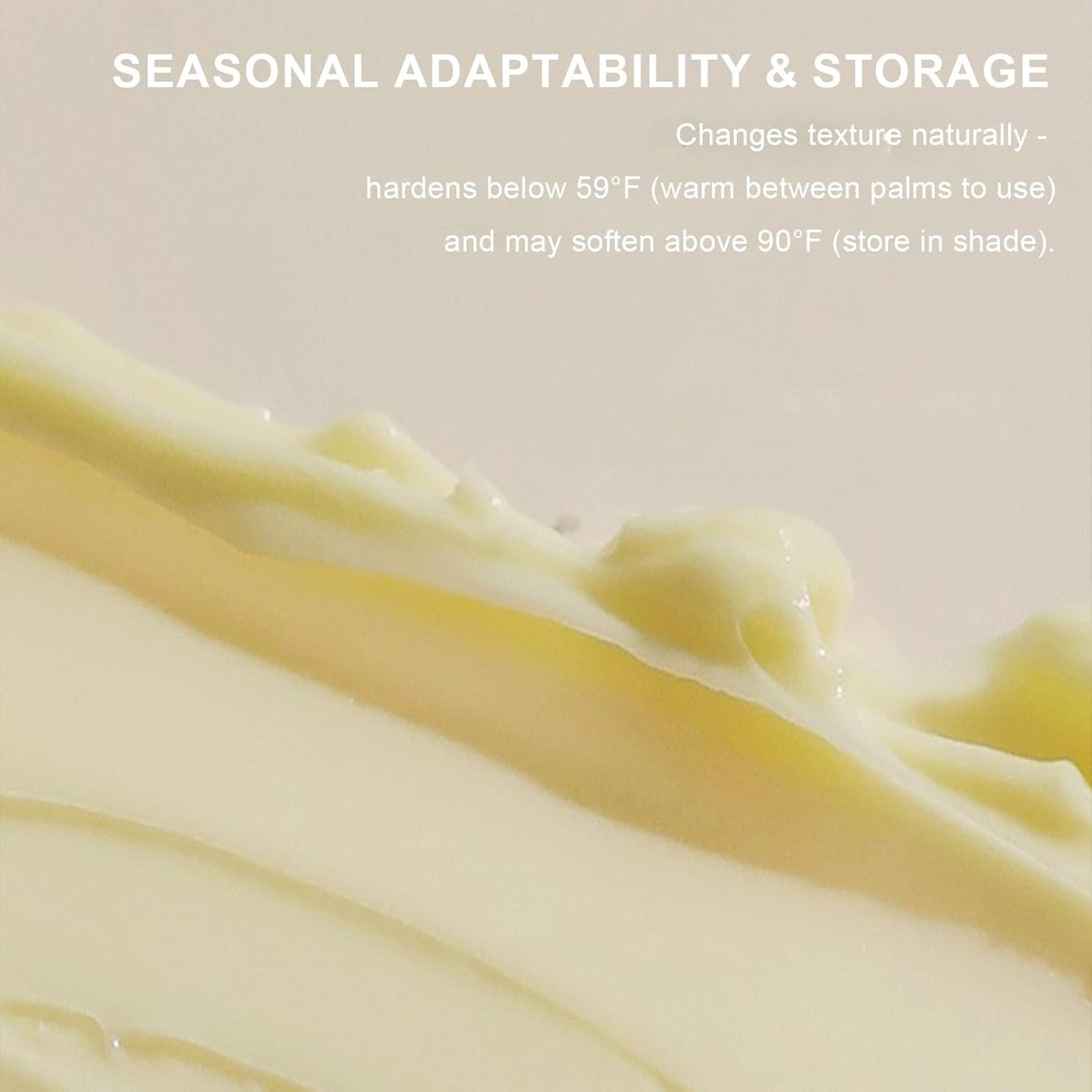 Marromi Beef Tallow for Skin, Tallow Honey Balm, Organic Grass-Fed Beef Tallow Balm with Raw Honey, Natural Soothing Moisturizing (1Pc, 2ounce)