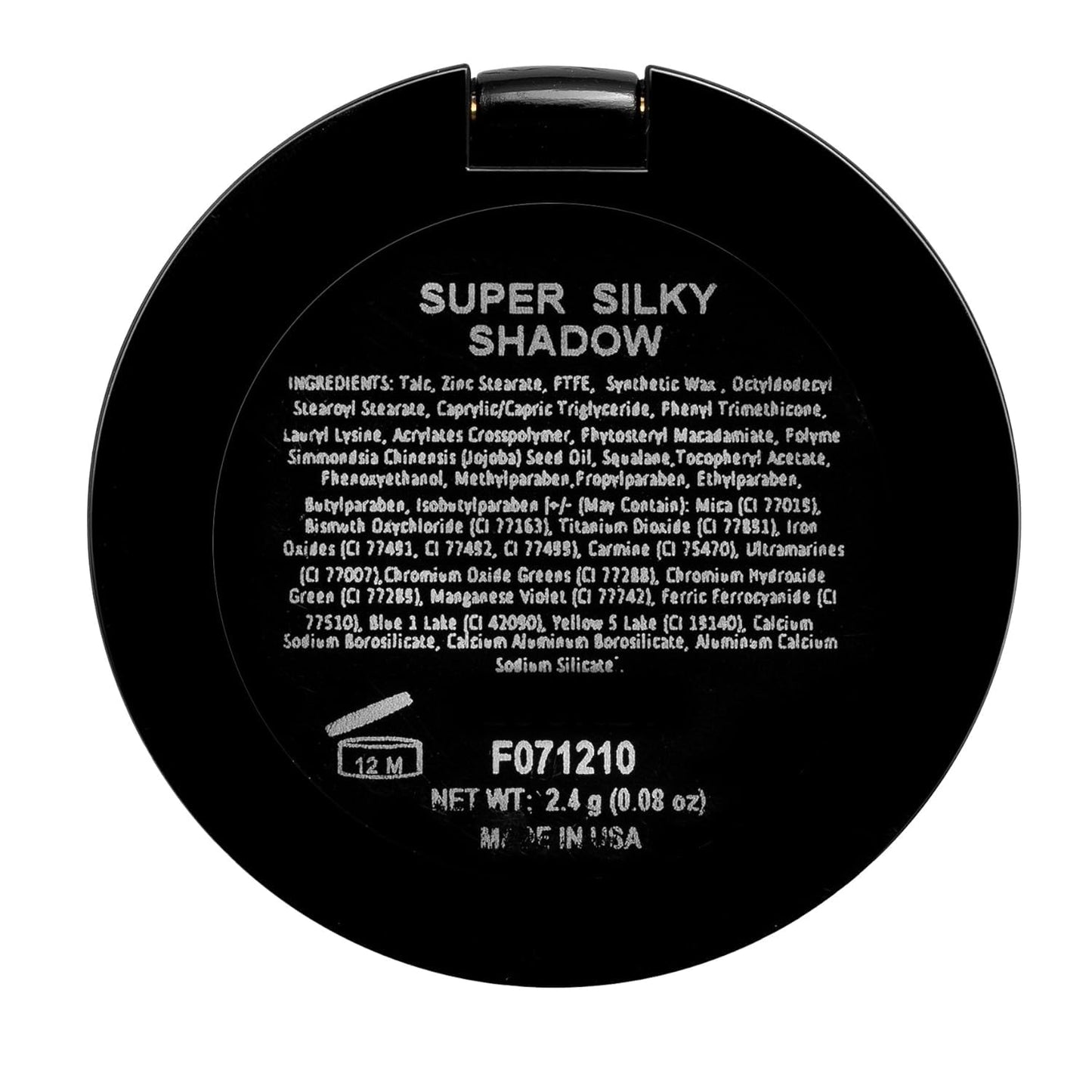 Jolie Super Silky Eye Shadow (Oracle)