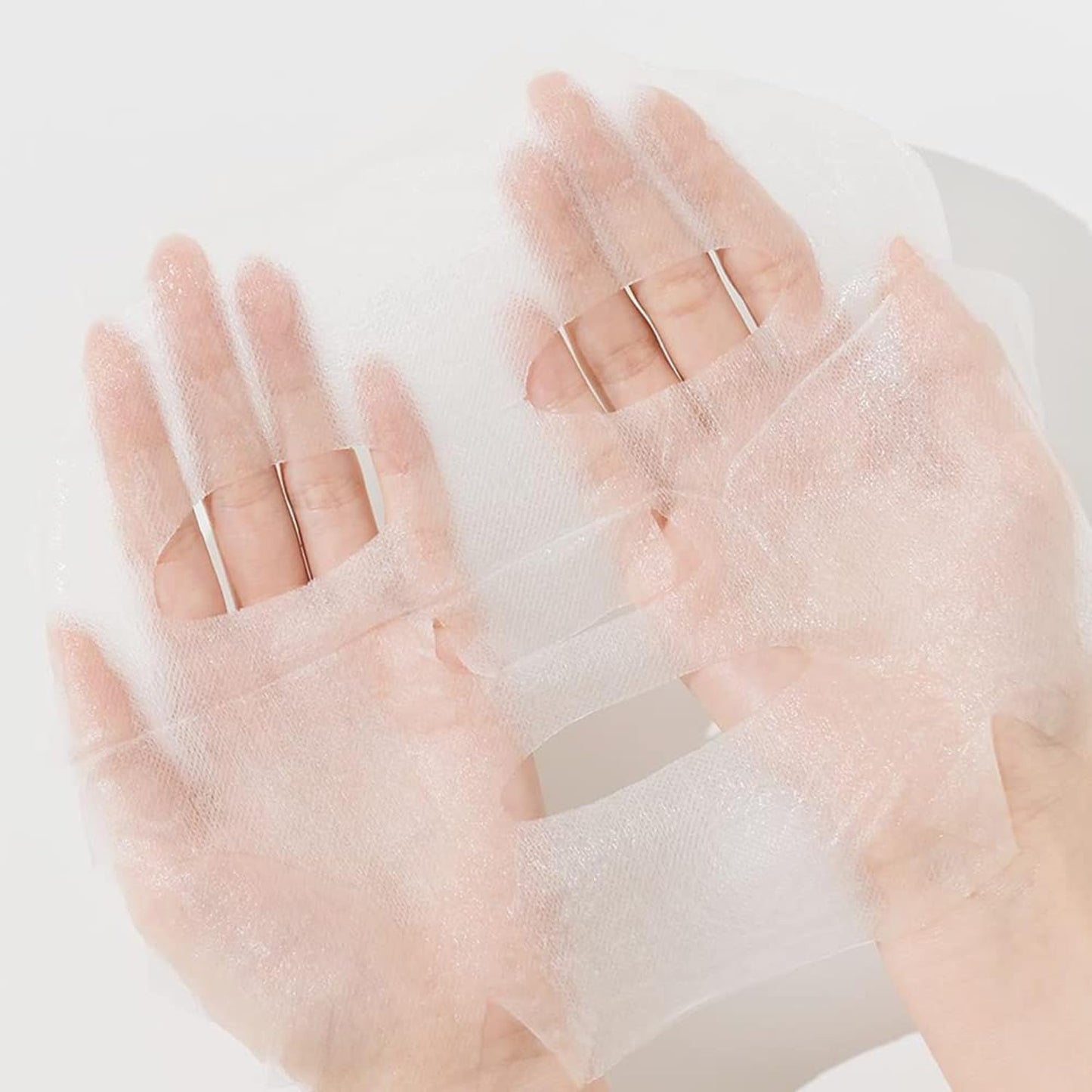 I'MPHYTO Leaders Facial Mask 10 Sheet AHA Vegan Mask | Exfoliating& Vitality Skin Care | Plant-Derived Ingredients | Papaya Fruit Extract | Certified Vegan | Natural Cellulose Sheet