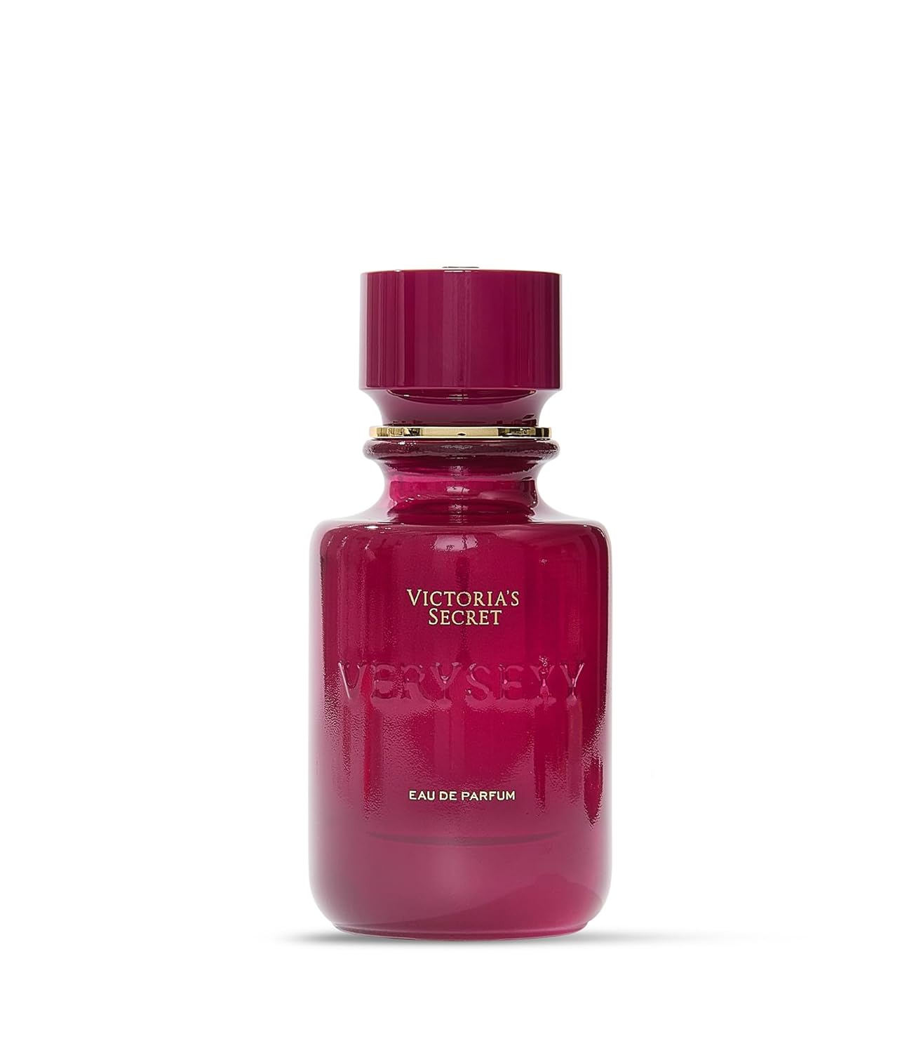 Victoria's Secret Very Sexy Eau de Parfum, Notes of Vanilla Orchid, Sun-Drenched Clementine & Wild Blackberry, Perfumes for Women (1.7 oz)