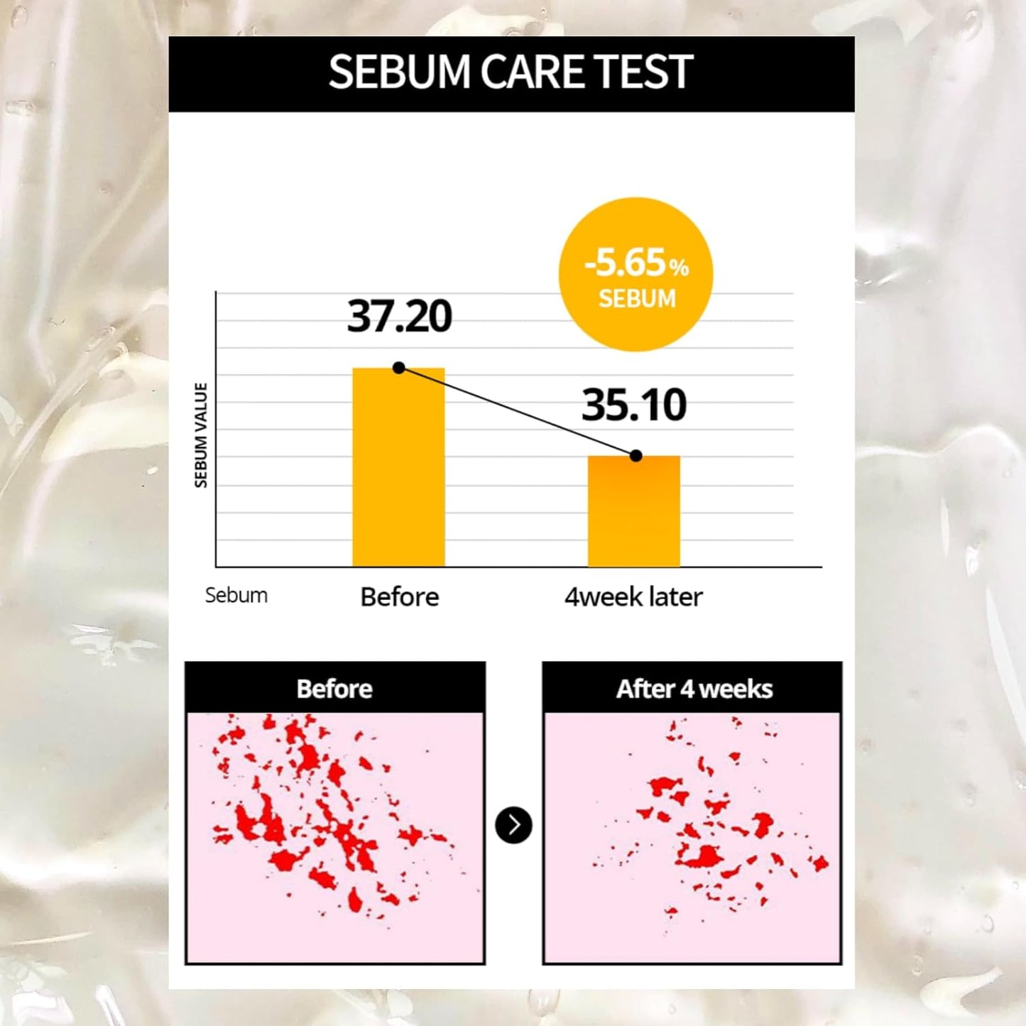 [BONAJOUR] Propolis Serum - The Best Natural Propolis Extract Soothing Gel For Sensitive Skin 3.5 fl.oz (anti-acne, moisturizing, soothing, nutrition)