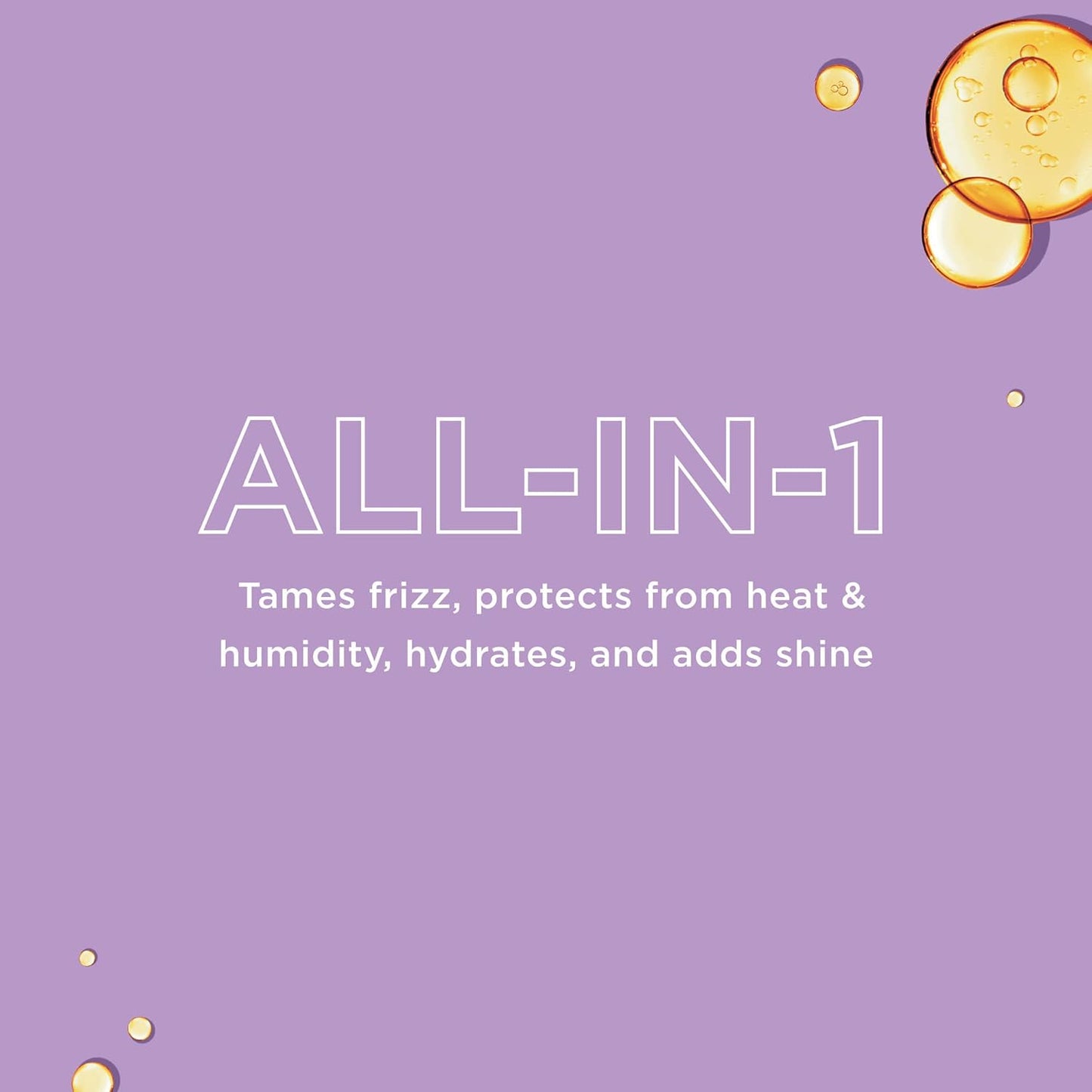 John Frieda Frizz Ease Extra Strength Hair Serum, Instantly Smooths for Healthy, Hydrated, Frizz-Free Hair, for Thick and Coarse Hair, with Argan + Coconut Oil for Heat Protection, 1.69 Oz, Pack of 2