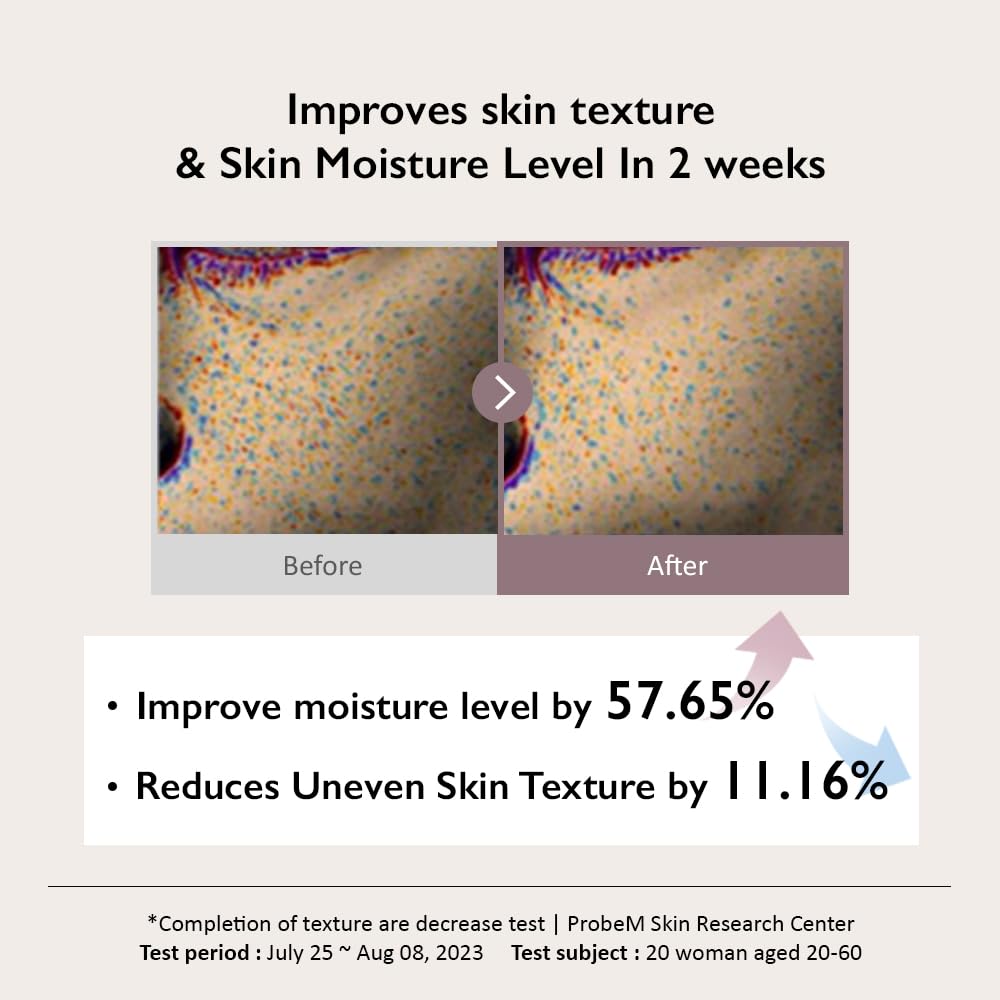 haruharu Wonder Black Rice Probiotics Barrier Essence & Black Rice Hyaluronic Toner for Sensitive Skin Set