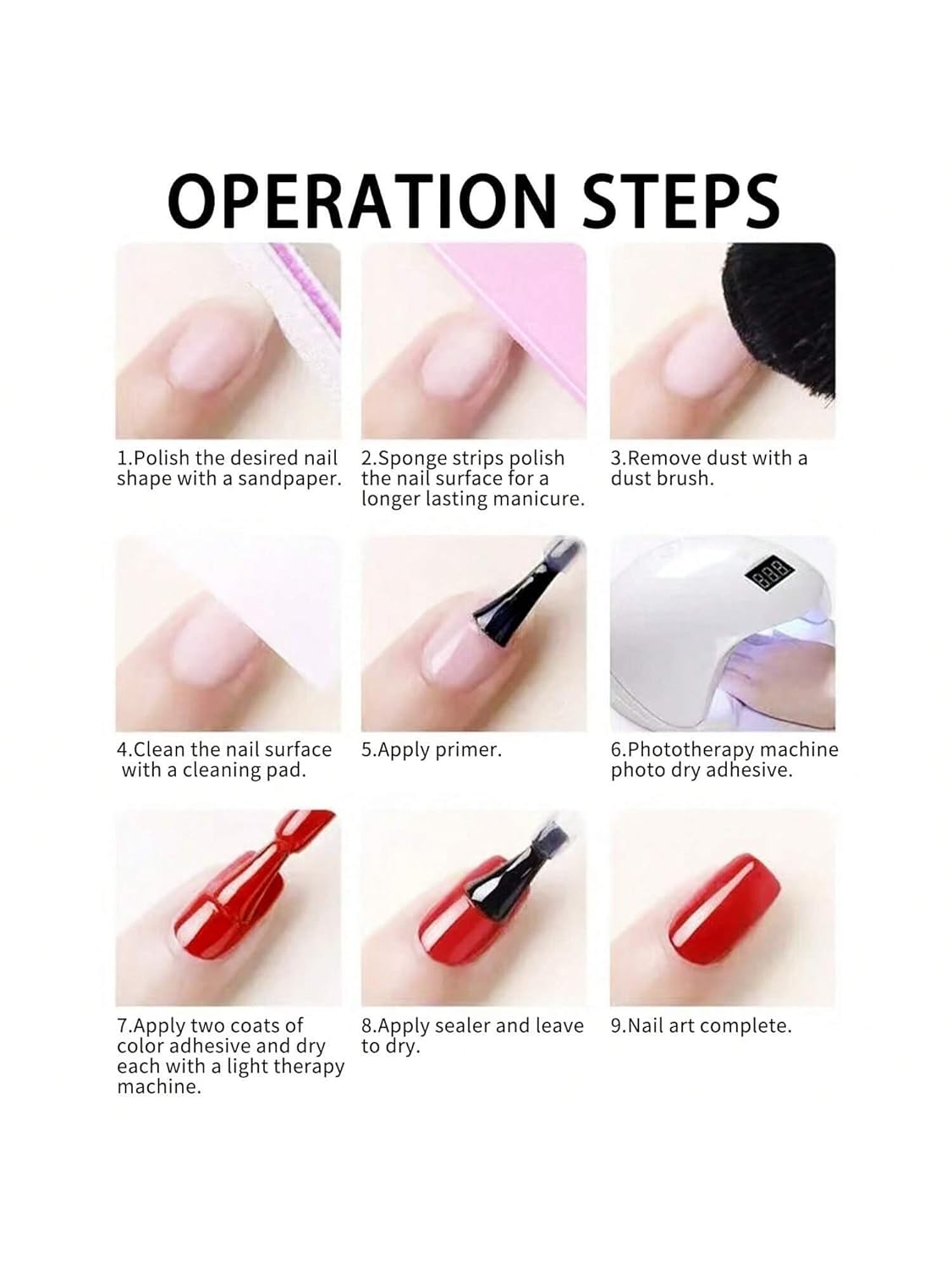 120ml/4fl.oz High Light Glossy Top Coat,Gel Top Coat, Gel Polish Nail Polish for Nail Art Manicure DIY