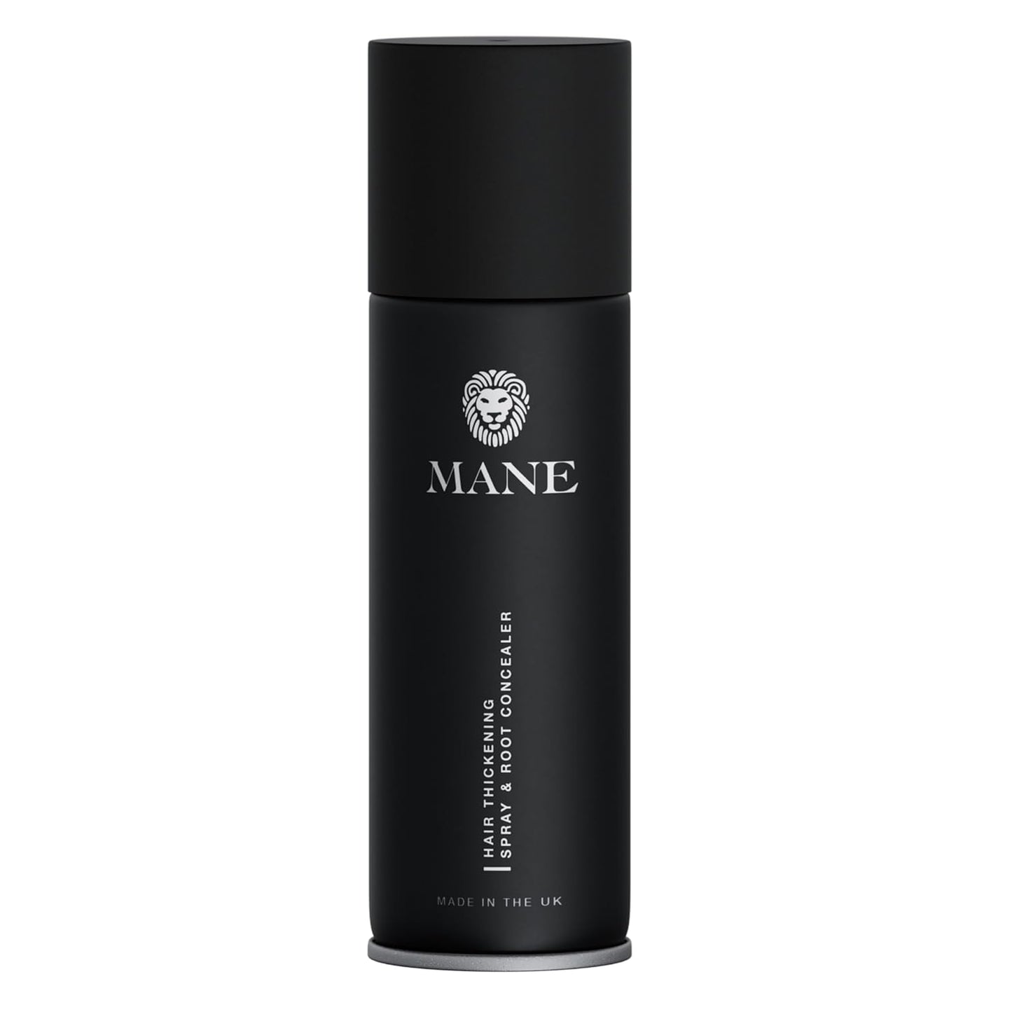 Mane Hair Thickening Spray & Root Touch Up, Instantly Thicker Hair for Men & Women, Fill in Hairlines and Hide Thinning and Fine Patches - Light Blond, 12 Colors (6.76 oz)