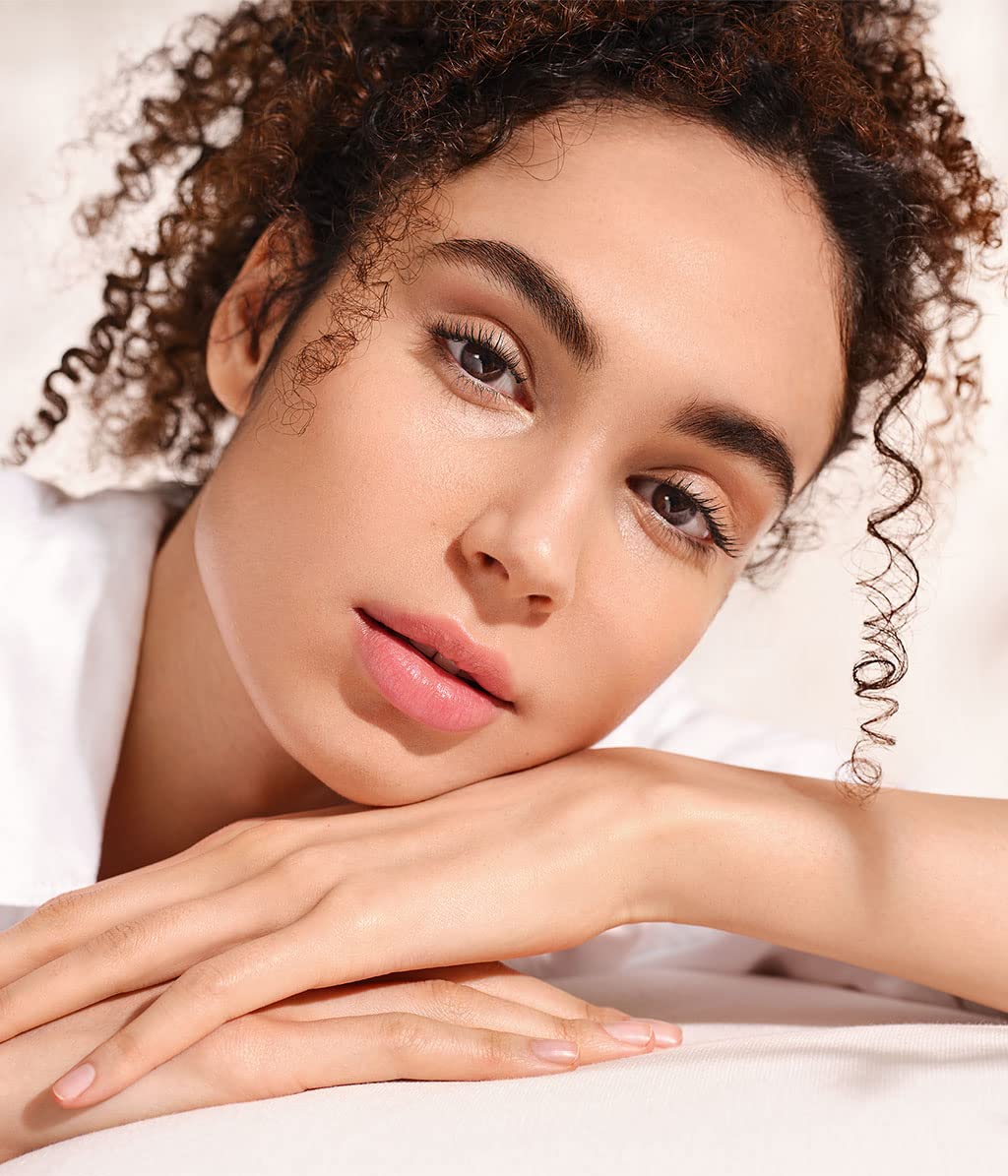 ANNEMARIE BÖRLIND - ANTI-AGING MAKE UP - bronze - smoothing, lifting & refining foundation, with natural ingredients, high coverage, 1.01 Fl. Oz.