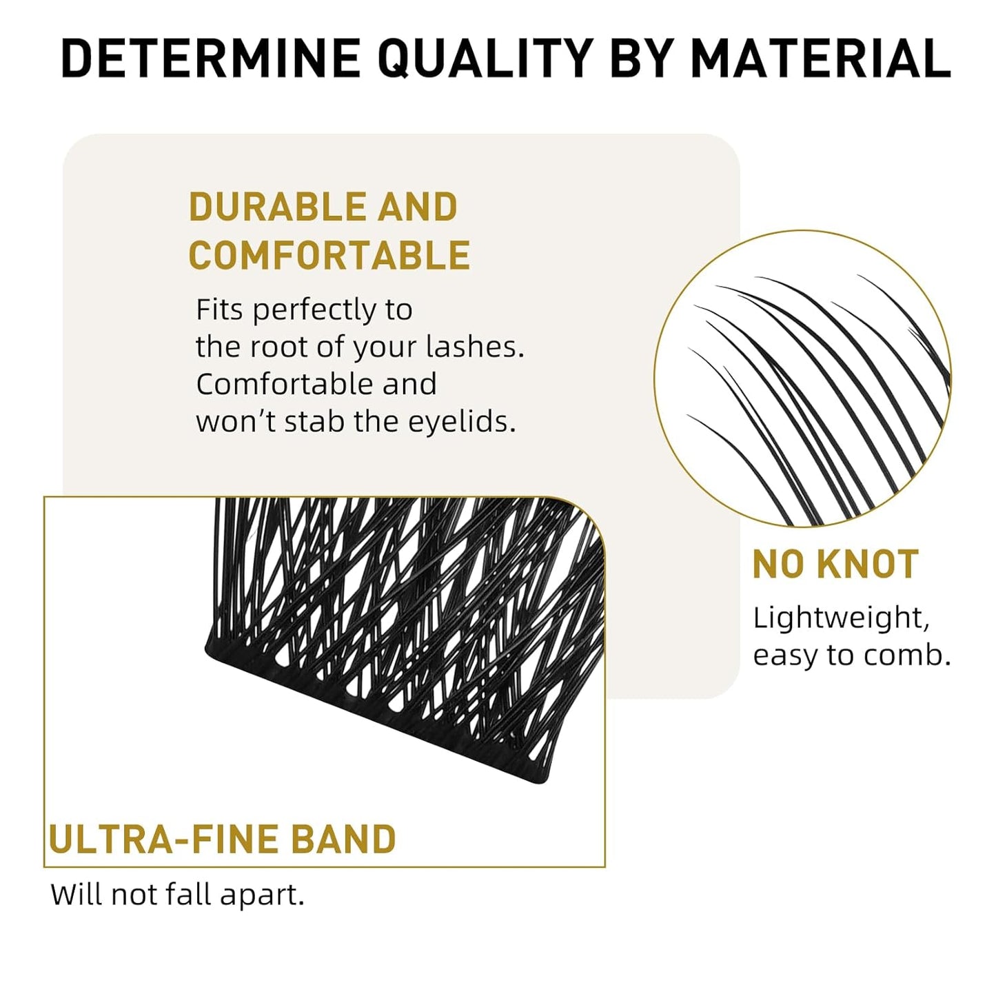 Lash Clusters B02 C Curl 12mm DIY Eyelash Extensions 72 Clusters Lashes C D Curl B&Qaugen Mega Volume Individual Lashes Eyelash Clusters Extensions Individual Lashes Cluster DIY at Home (NM-C-12mm)